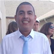 Professeur d'espagnol natif donne cours particuliers et conversations pour niveau collège/lycée/université